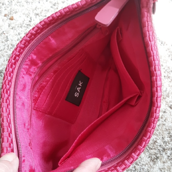 The Sak shoulder bag - Picture 4 of 5